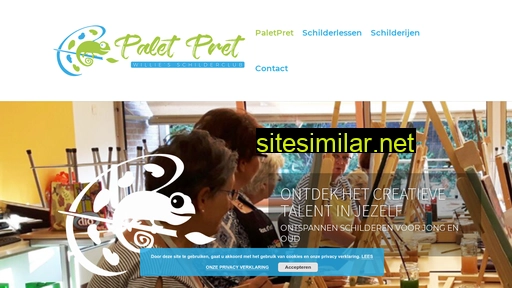 paletpret.nl alternative sites