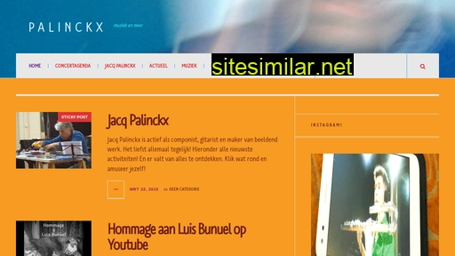 palinckx.nl alternative sites