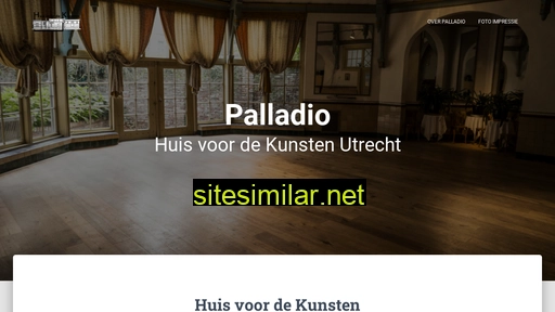 palladioutrecht.nl alternative sites