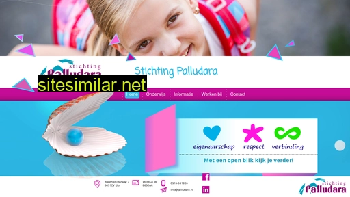 palludara.nl alternative sites