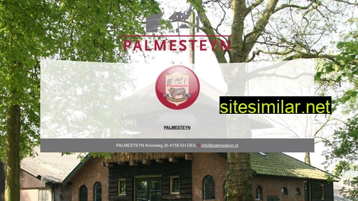 palmesteyn.nl alternative sites