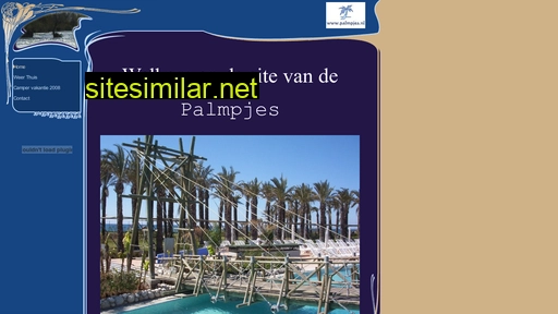 palmpjes.nl alternative sites