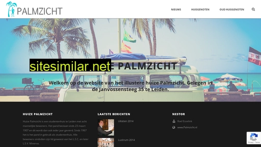 palmzicht.nl alternative sites
