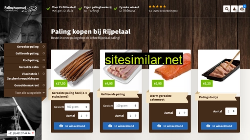 palingkopen.nl alternative sites