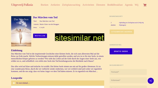 pallasia.nl alternative sites