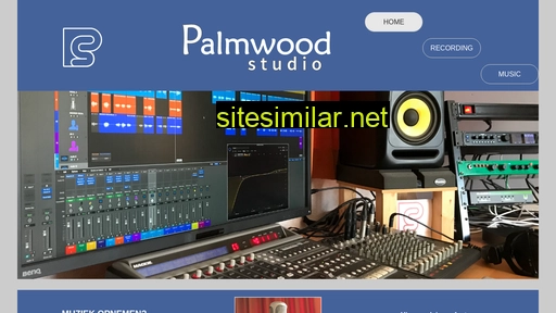 palmwood.nl alternative sites