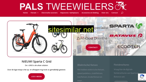 palstweewielers.nl alternative sites