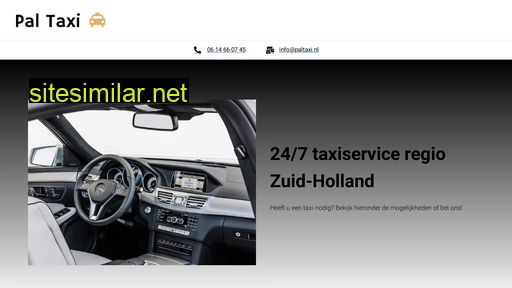 paltaxi.nl alternative sites