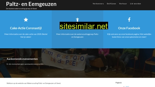 paltzeneemgeuzen.nl alternative sites