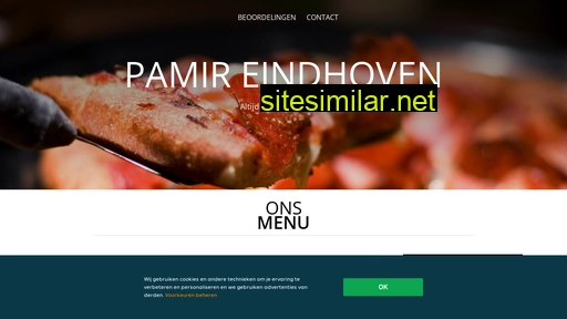 pamireindhoven.nl alternative sites