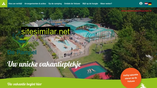 pampel.nl alternative sites