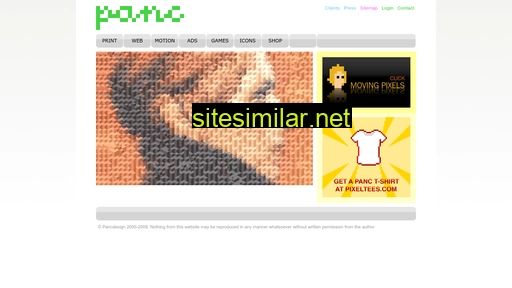 panc.nl alternative sites
