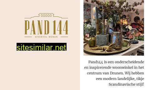 pand144.nl alternative sites