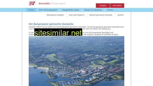 panel.ioresearch.nl alternative sites