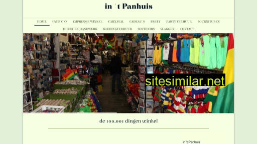 panhuismaastricht.nl alternative sites