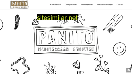 panito.nl alternative sites