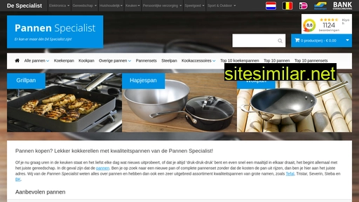 pannen-specialist.nl alternative sites