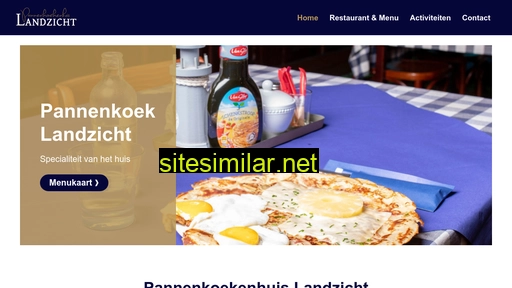 pannenkoekenhuislandzicht.nl alternative sites