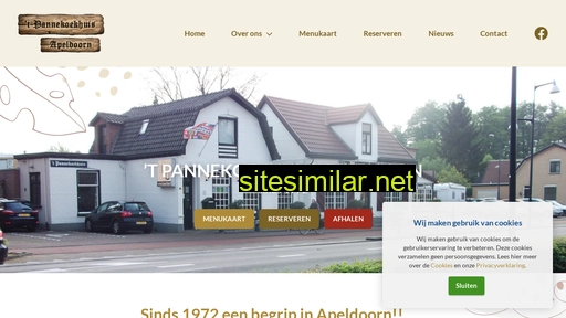 pannenkoekhuis-apeldoorn.nl alternative sites