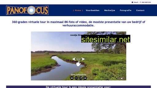 panofocus.nl alternative sites