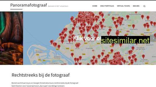 panoramafotograaf.nl alternative sites