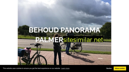 panoramapalmerswaard.nl alternative sites