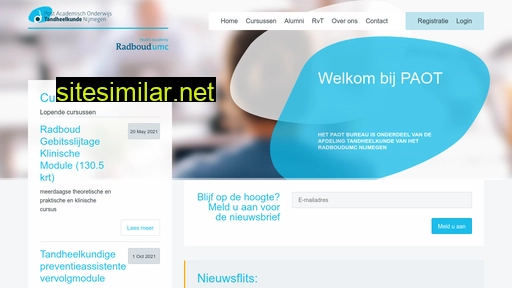 paotumcn.nl alternative sites