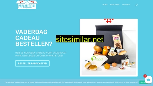 papakketje.nl alternative sites