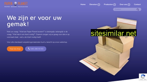 paperplanet.nl alternative sites