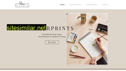 paperprints.nl alternative sites