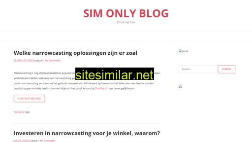 par5golf.nl alternative sites
