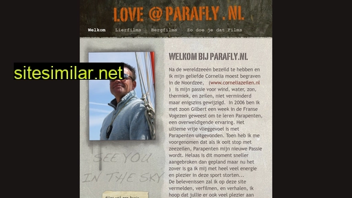parafly.nl alternative sites