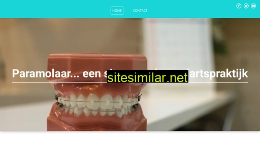 paramolaar.nl alternative sites