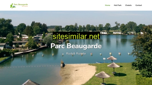 parc-beaugarde.nl alternative sites