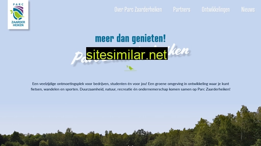 parczaarderheiken.nl alternative sites