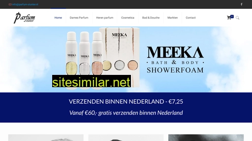 parfum-stunter.nl alternative sites