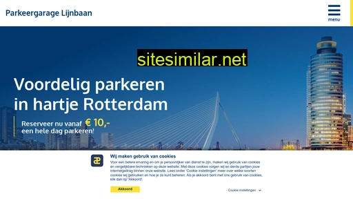 parkereninlijnbaan.nl alternative sites