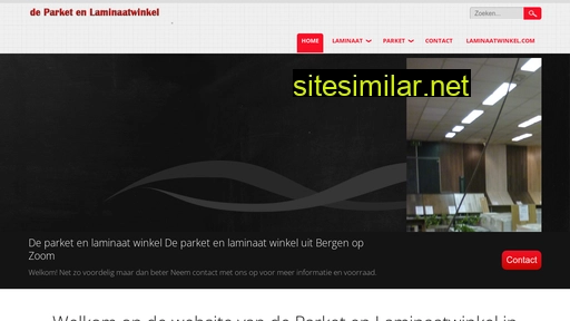 parket-laminaat-bergenopzoom.nl alternative sites