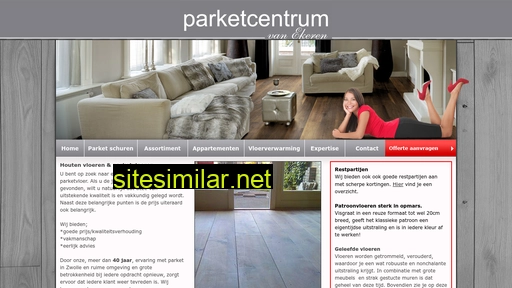parketcentrumzwolle.nl alternative sites