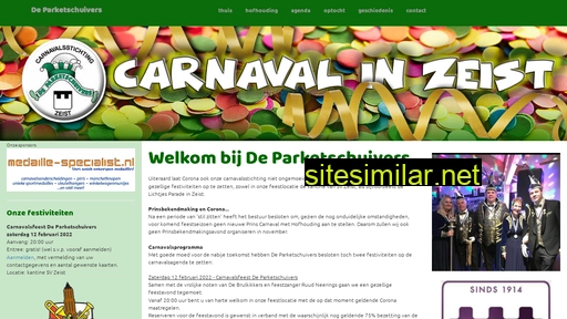 parketschuivers.nl alternative sites