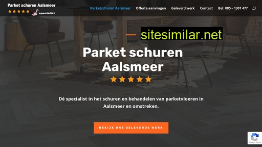 parketschurenaalsmeer.nl alternative sites