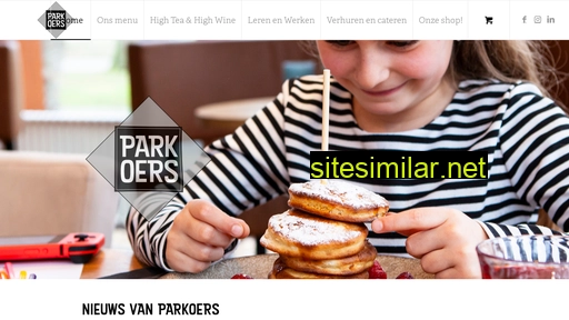 parkoers-zuiderpark.nl alternative sites