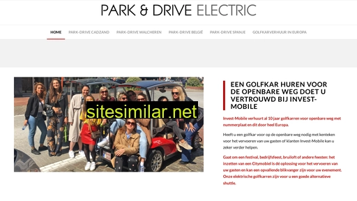 Park-drive similar sites