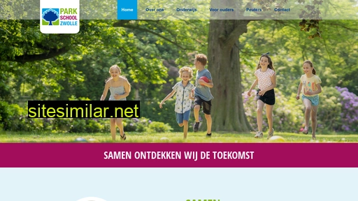 parkschoolzwolle.nl alternative sites