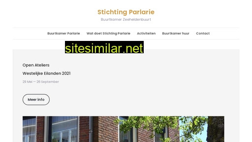 parlarie.nl alternative sites