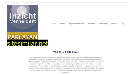 parlayan.nl alternative sites