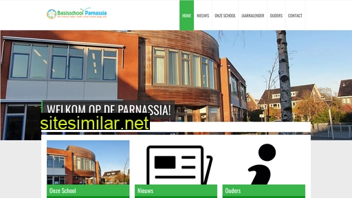 parnassia-atlant.nl alternative sites