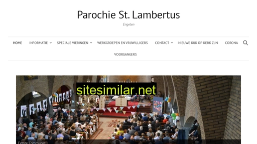 parochie-engelen.nl alternative sites