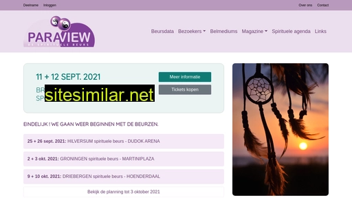 paraview.nl alternative sites