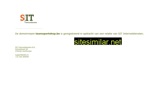 park.sitbv.nl alternative sites